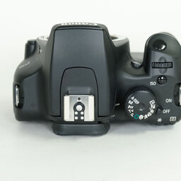Canon EOS Kiss F ボディ