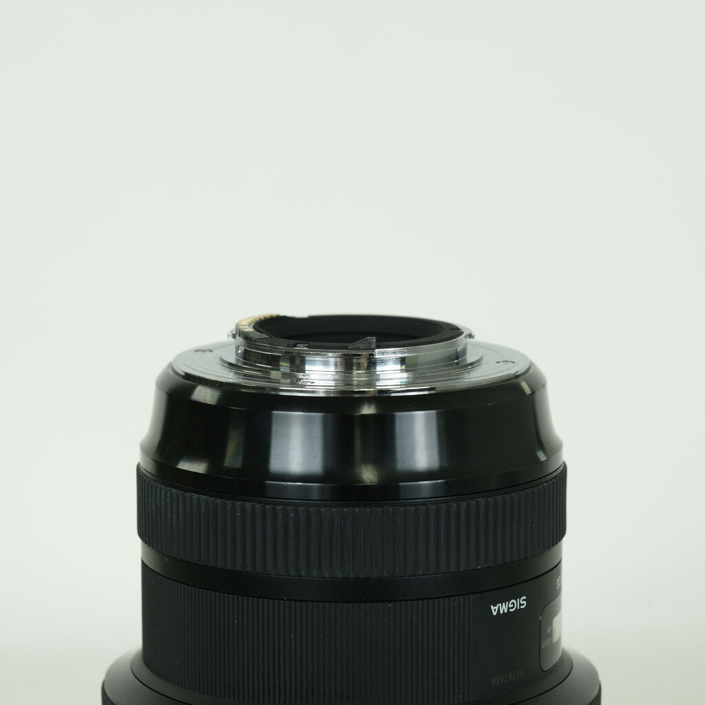 SIGMA Art 14-24mm F2.8 DG HSM  (シグマSA用)