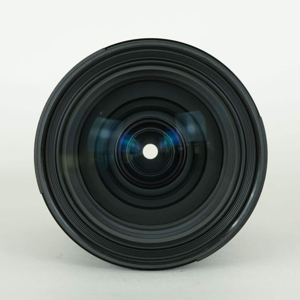 SONY FE 24-70mm F2.8 GM II SEL2470GM2