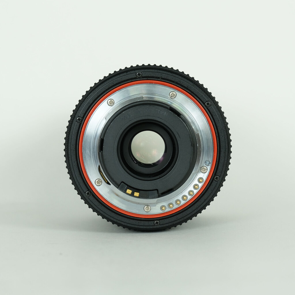 PENTAX HD PENTAX-DA 55-300mmF4.5-6.3ED PLM WR REの出品 | ONE SCENE