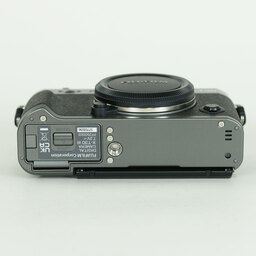FUJIFILM X-T30 III