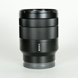 SONY Vario-Tessar T＊ FE 24-70mm F4 ZA OSS SEL2470Z