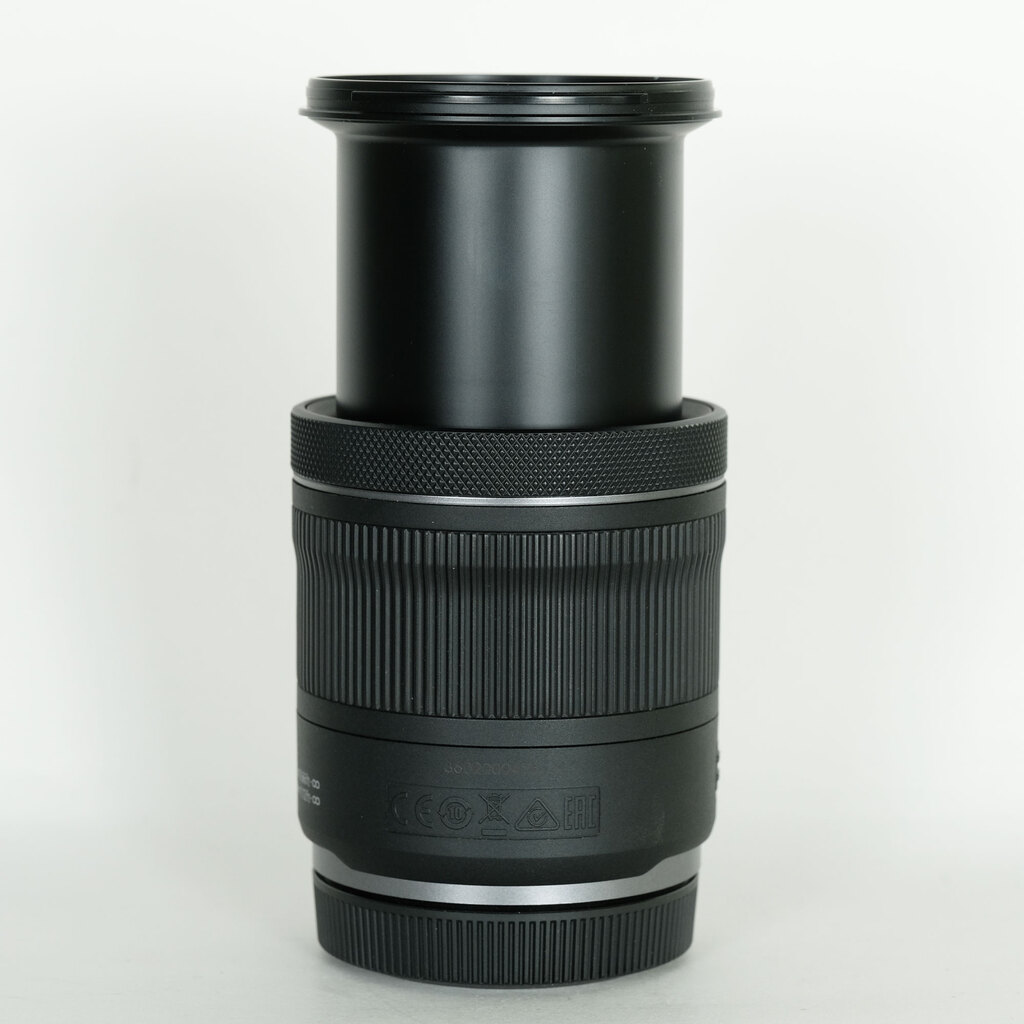 Canon RF24-105mm F4-7.1 IS STM