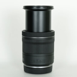 Canon RF24-105mm F4-7.1 IS STM