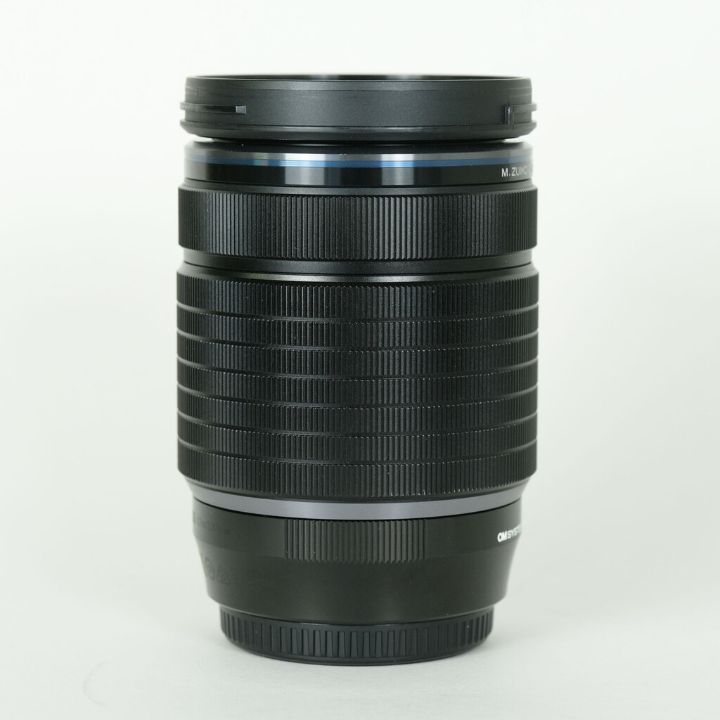 OLYMPUS M.ZUIKO DIGITAL ED 40-150mm F4.0 PRO