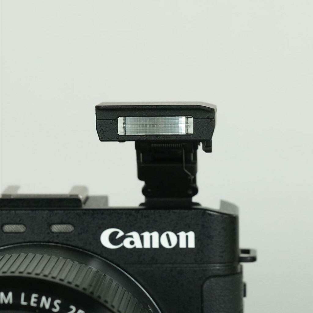 Canon PowerShot G3X EVFキット