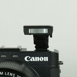 Canon PowerShot G3X EVFキット