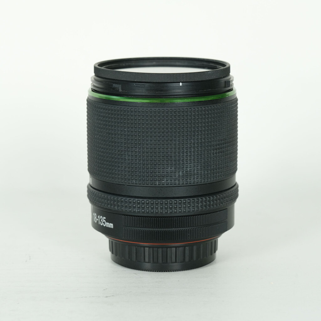 PENTAX smc PENTAX-DA 18-135mmF3.5-5.6ED AL[IF] DC WRの出品 | ONE