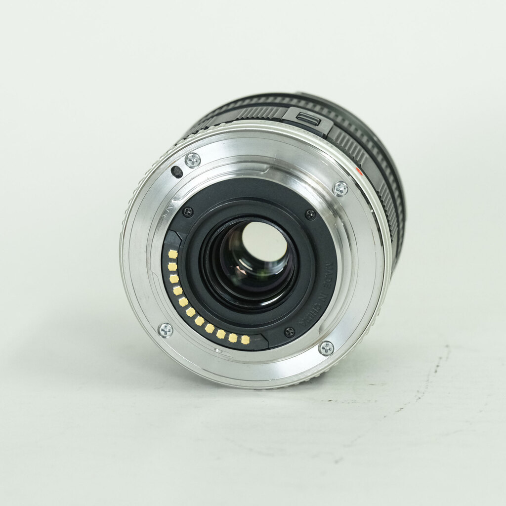 OLYMPUS M.ZUIKO DIGITAL ED 9‑18mm F4.0-5.6