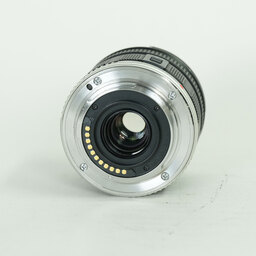 OLYMPUS M.ZUIKO DIGITAL ED 9‑18mm F4.0-5.6