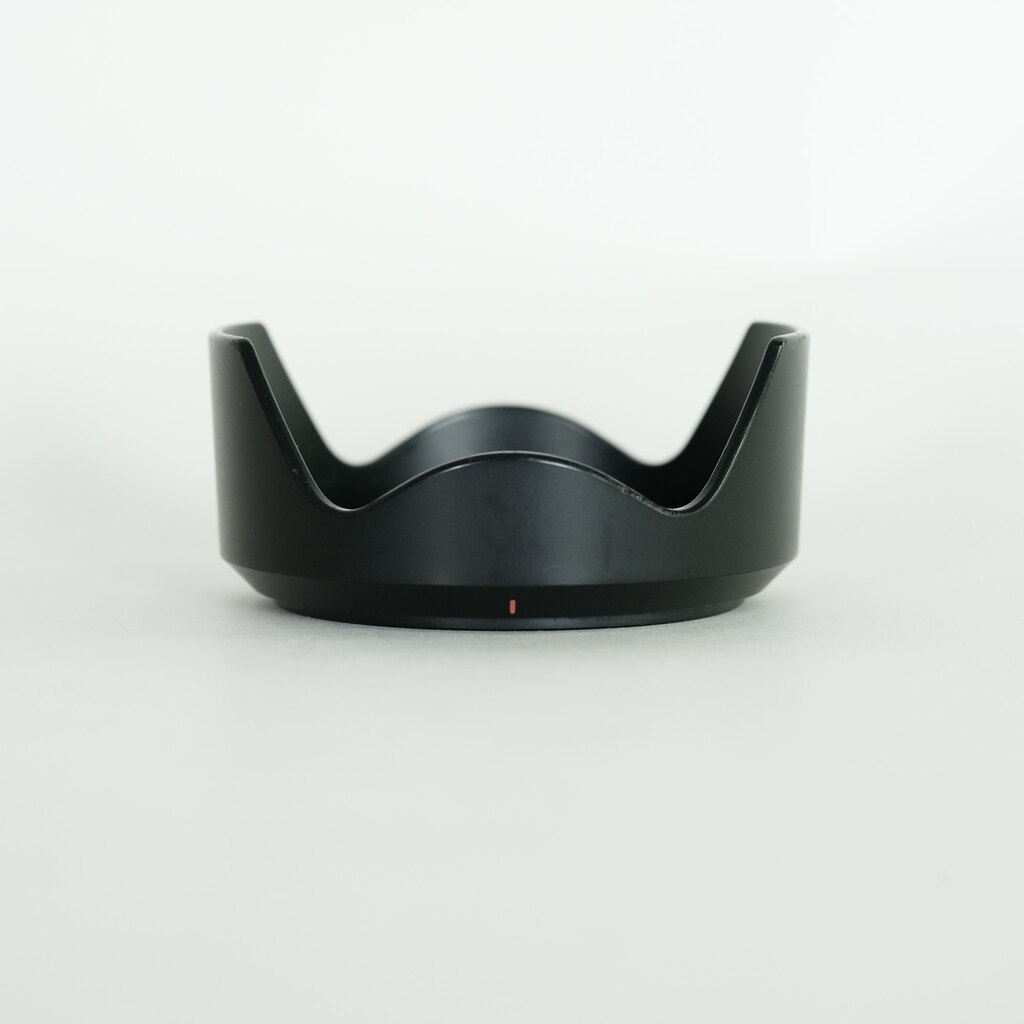 SONY FE 28mm F2 SEL28F20