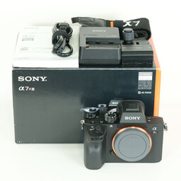 SONY α7R III（ILCE-7RM3）