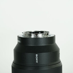 SONY FE 12-24mm F4 G SEL1224G