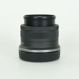 Canon RF-S 10-18mm F4.5-6.3 IS STM