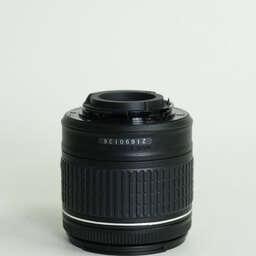 Nikon AF-P DX NIKKOR 18-55mm F3.5-5.6G VR