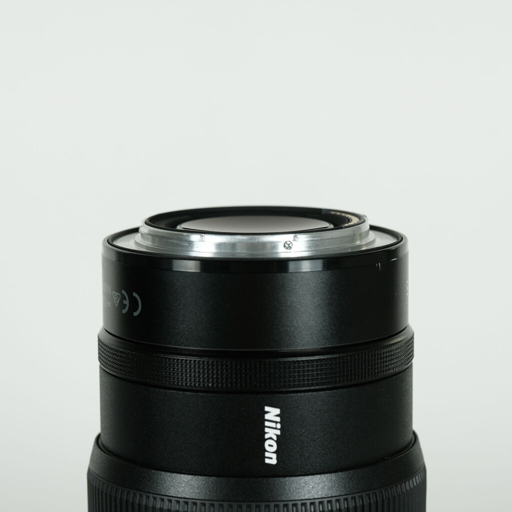 Nikon NIKKOR Z 24-120mm f/4 S