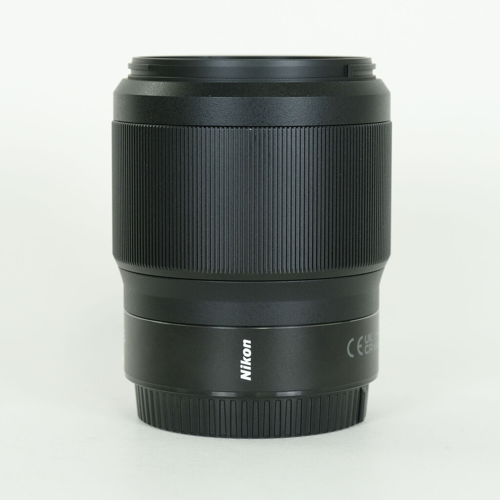 Nikon NIKKOR Z 50mm f/1.8 S