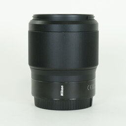 Nikon NIKKOR Z 50mm f/1.8 S