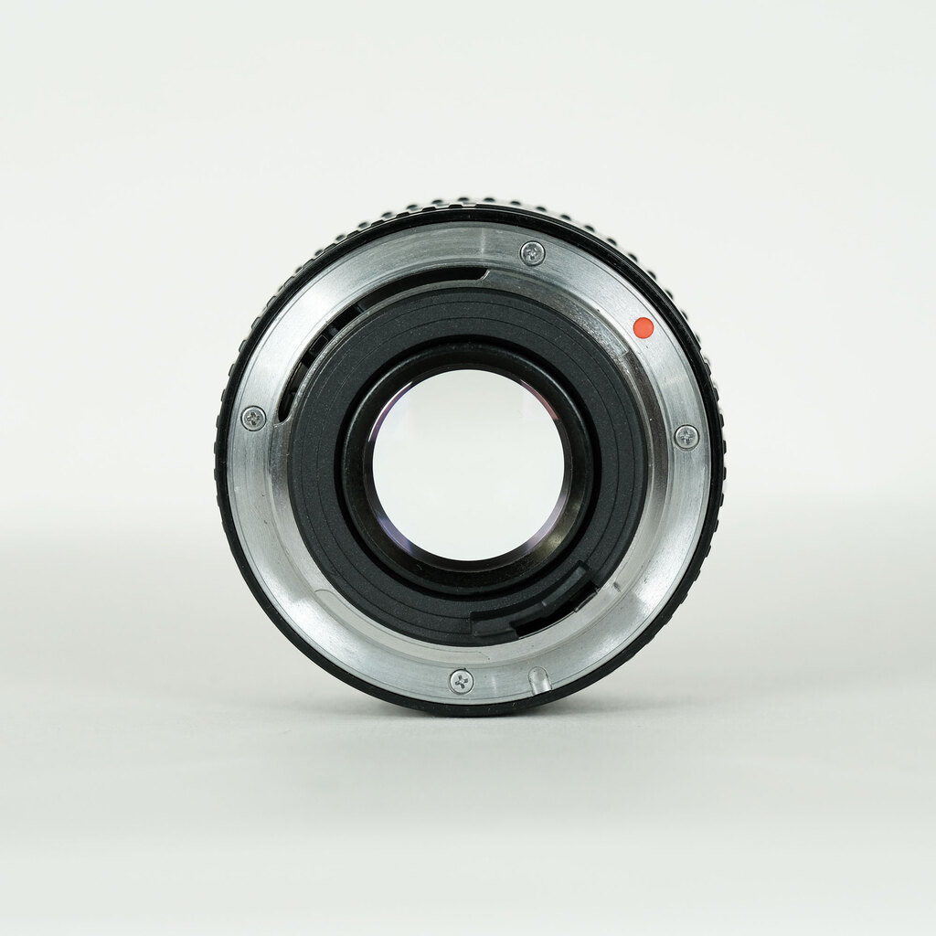 RICOH XR RIKENON 50mm F2