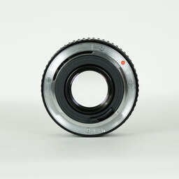 RICOH XR RIKENON 50mm F2