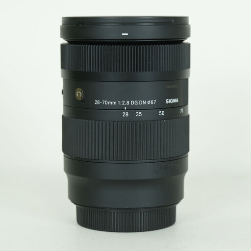 SIGMA 28-70mm F2.8 DG DN｜Contemporary [ライカL用]