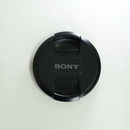 SONY E PZ 18-105mm F4 G OSS SELP18105G