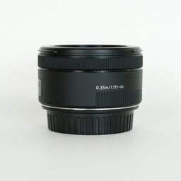 Canon EF50mm F1.8 STM