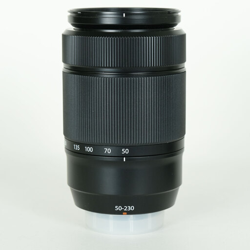 FUJIFILM XC50-230mmF4.5-6.7 OIS II FUJIFILM XC50-230mmF4.5-6.7 OIS II
