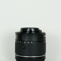 Nikon AF-P DX NIKKOR 18-55mm F3.5-5.6G VR