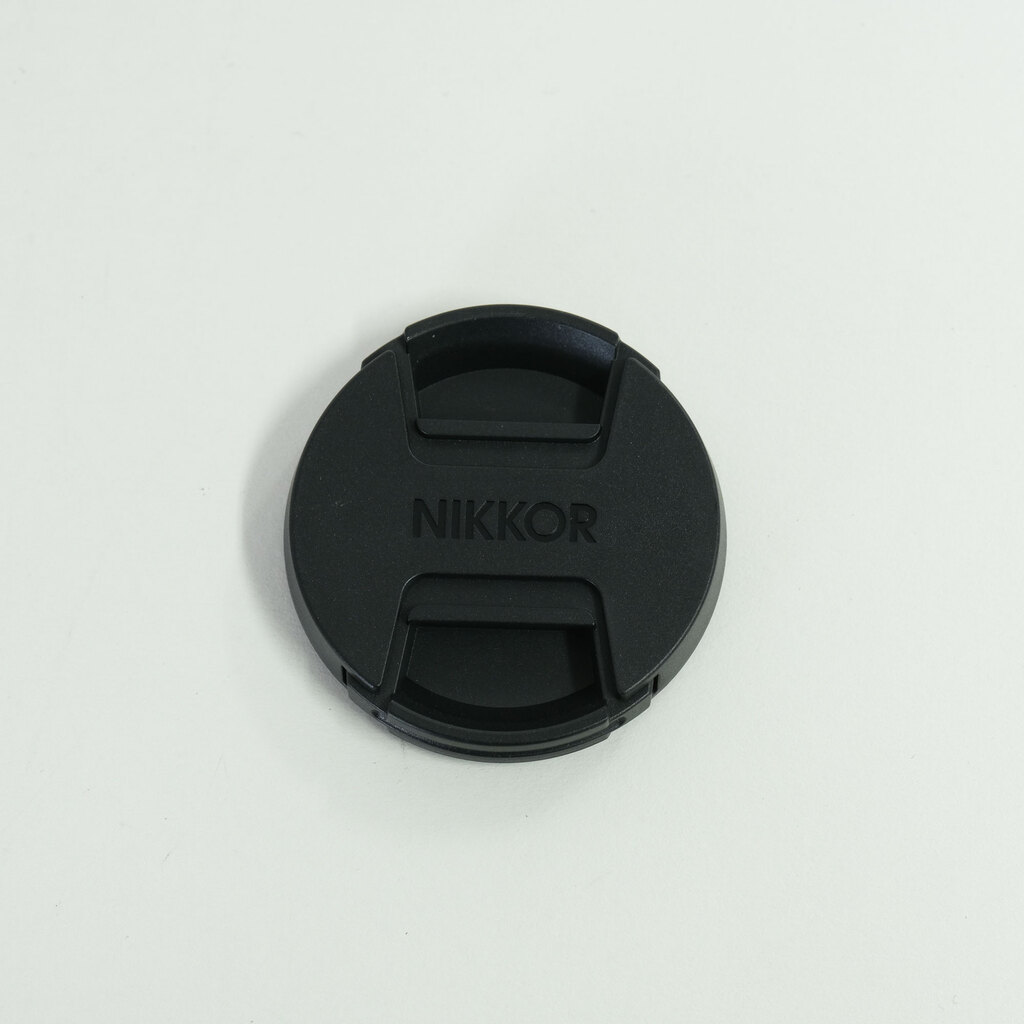 Nikon NIKKOR Z 40mm f/2