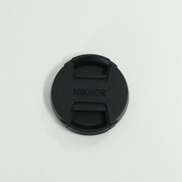 Nikon NIKKOR Z 40mm f/2
