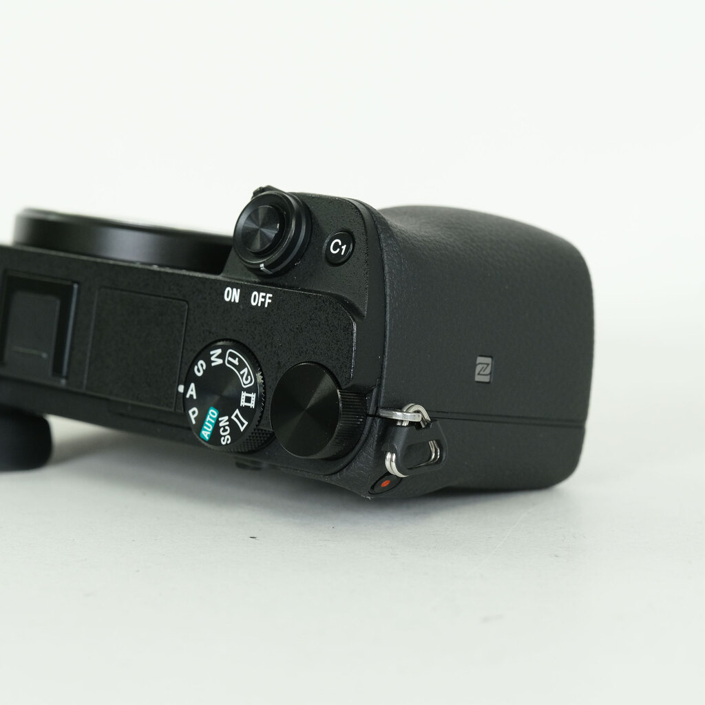 SONY α6300（ILCE-6300）