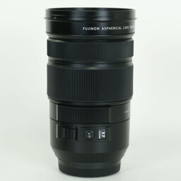 FUJIFUILM XF18-120mmF4 LM PZ WR