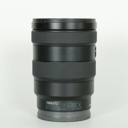 SONY E 16-55mm F2.8 G SEL1655G SONY E 16-55mm F2.8 G SEL1655G