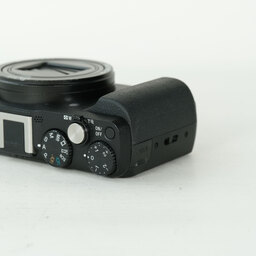 SONY Cyber-shot DSC-HX60V