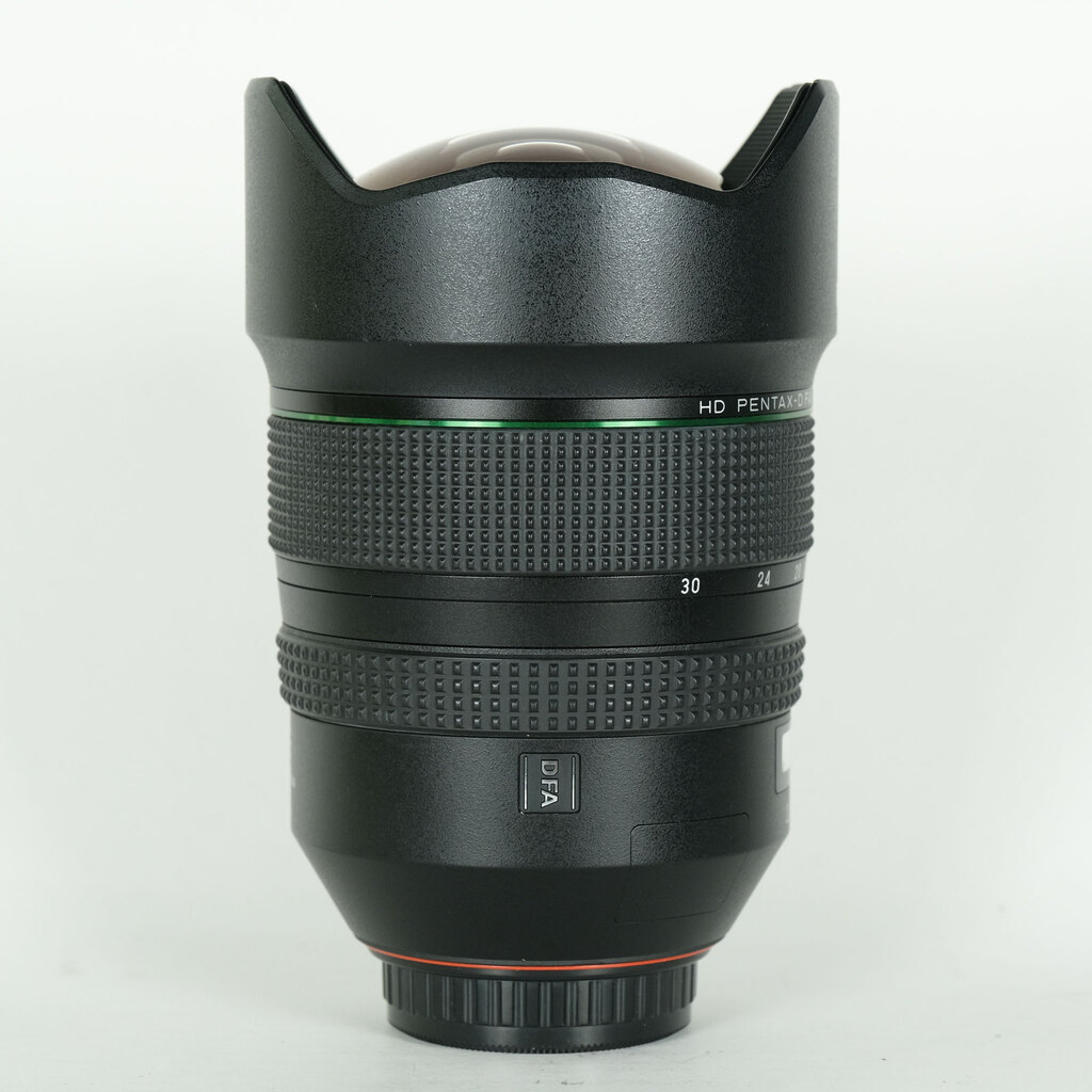 PENTAX HD PENTAX-D FA 15-30mmF2.8ED SDM WRの出品 | ONE SCENE（ワン