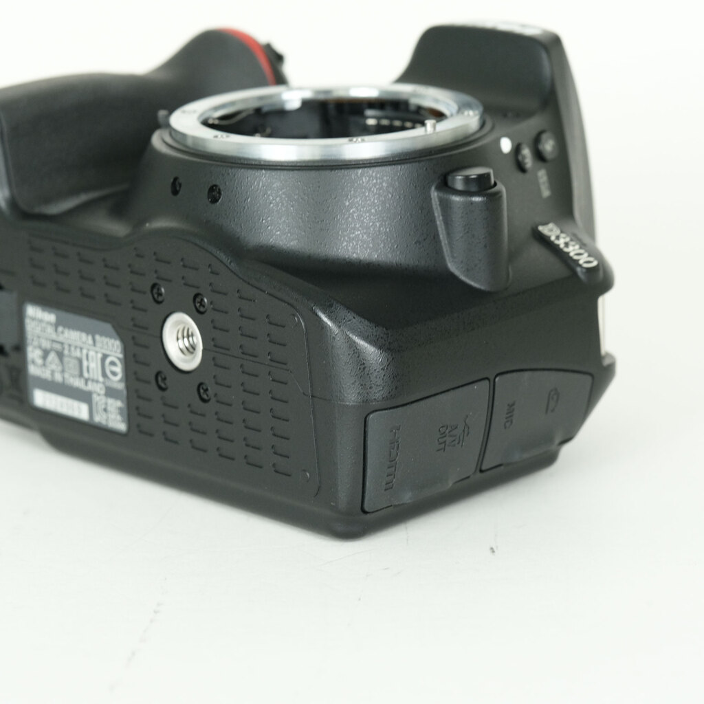Nikon D3300の出品 | ONE SCENE（ワンシーン）