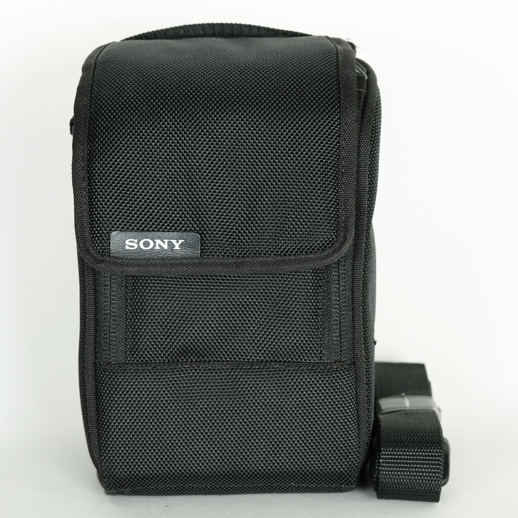 SONY FE 100mm F2.8 STF GM OSS SEL100F28GM