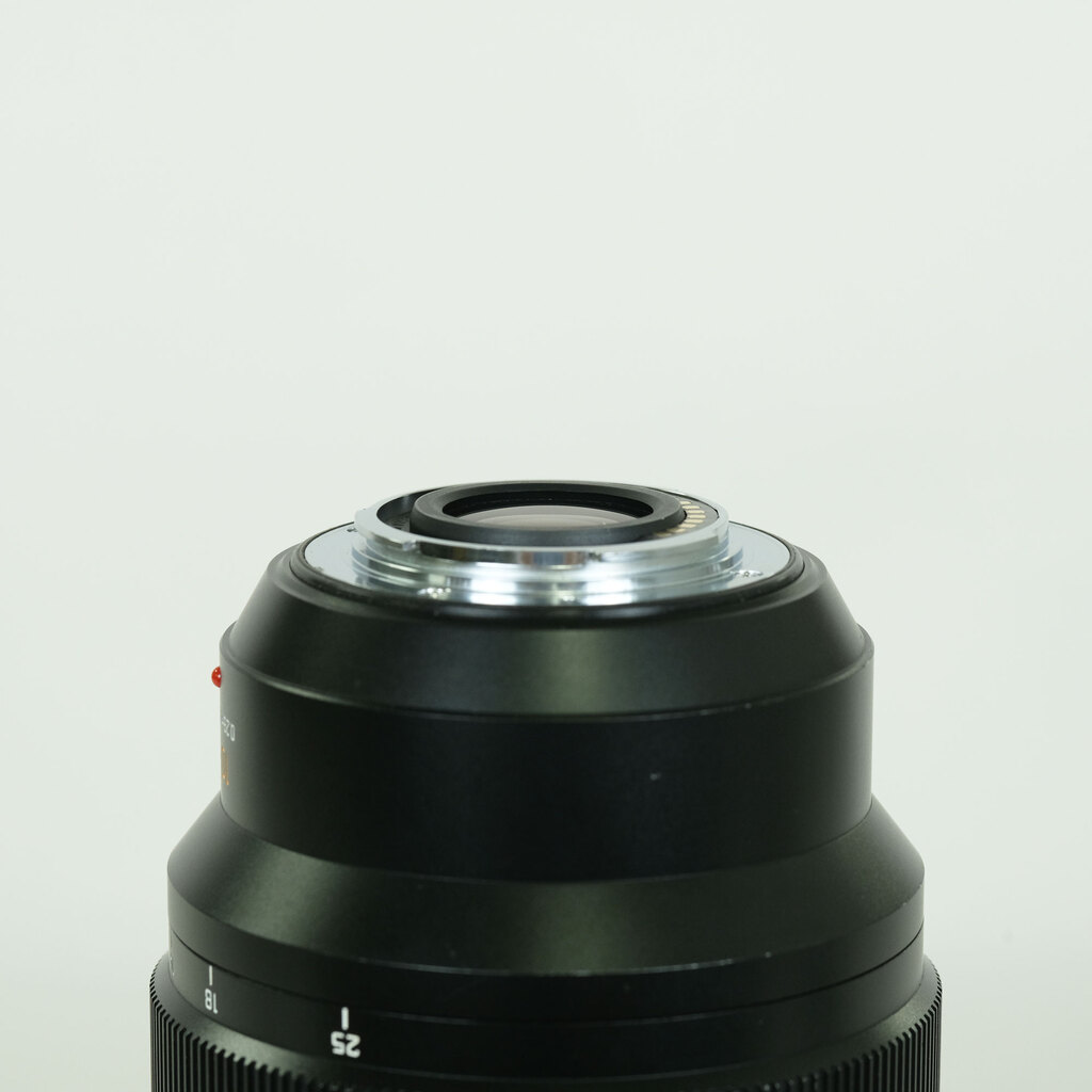 Panasonic LEICA DG VARIO-SUMMILUX 10-25mm / F1.7 ASPH.