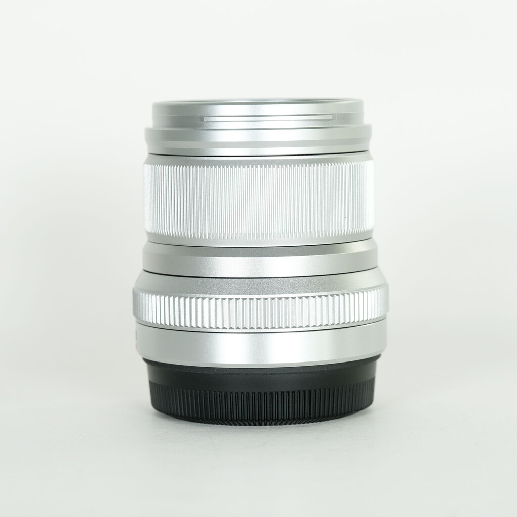 FUJIFILM XF50mmF2 R WR