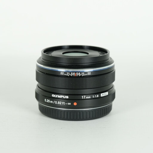 M.ZUIKO DIGITAL 17mm F1.8を徹底解説。作例からレビューまで | ONE