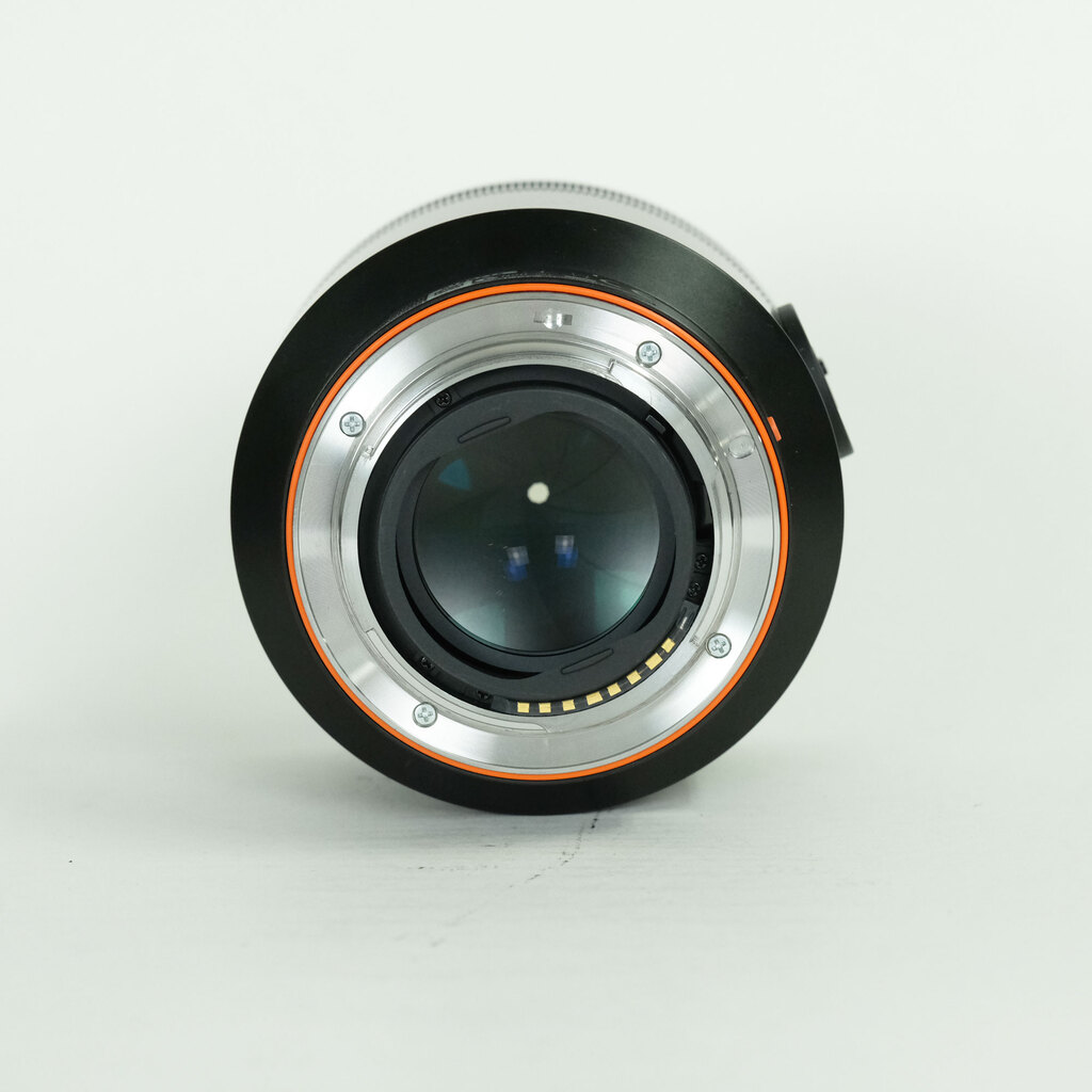 SONY Planar T* 50mm F1.4 ZA SSM SAL50F14Z