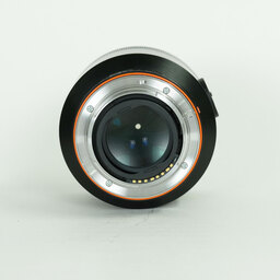 SONY Planar T* 50mm F1.4 ZA SSM SAL50F14Z