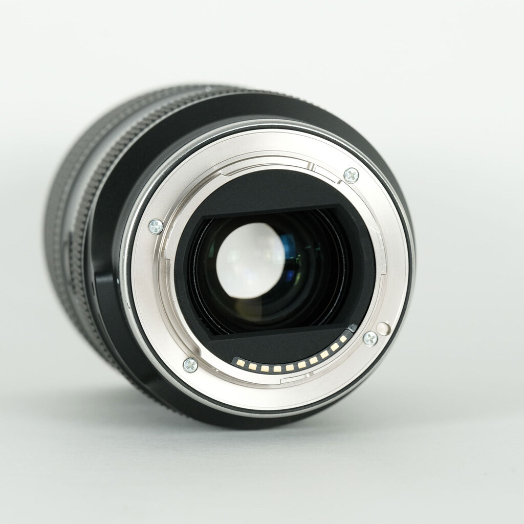 TAMRON 28-75mm F/2.8 Di III VXD G2 (Model A063) [ソニーE用]