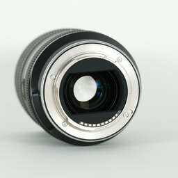 TAMRON 28-75mm F/2.8 Di III VXD G2 (Model A063) [ソニーE用]