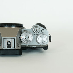 FUJIFILM X-T5 FUJIFILM X-T5