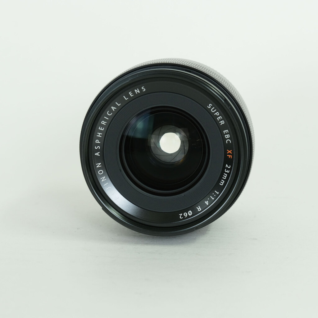 FUJIFILM XF23mmF1.4 R