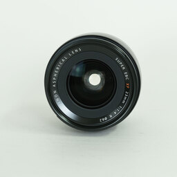 FUJIFILM XF23mmF1.4 R