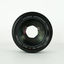 FUJIFILM XF56mmF1.2 R