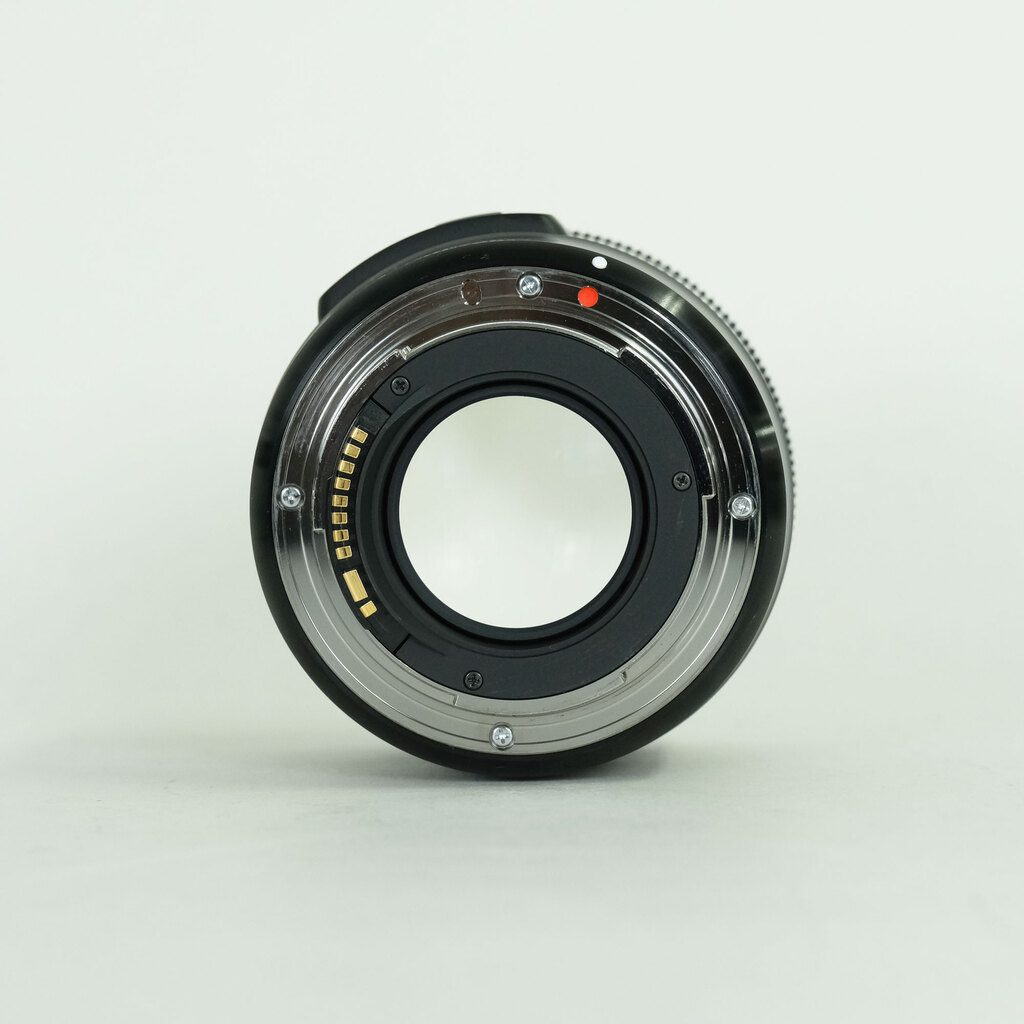 SIGMA 30mm F1.4 DC HSM | Art [キヤノン用]